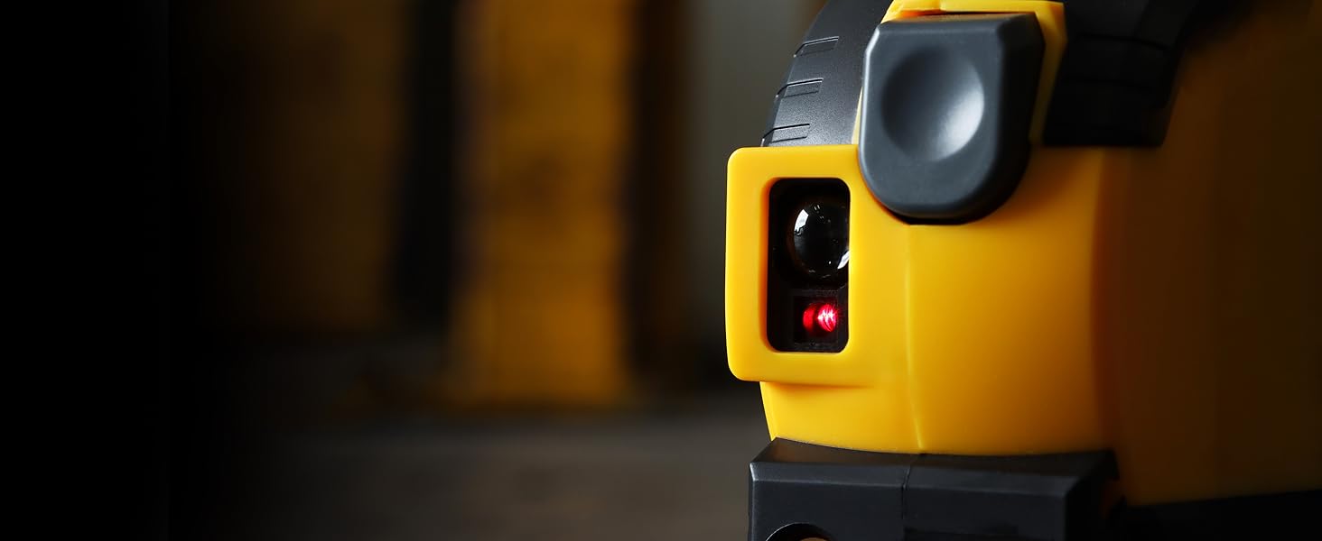 laser tape measure