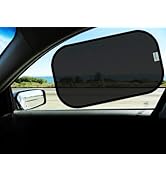 perfect gift for those looking for road trip essentials, baby travel gear , window screen blinds