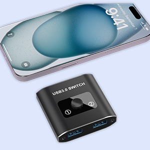 usb switch