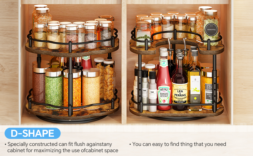 spice rakc organizer