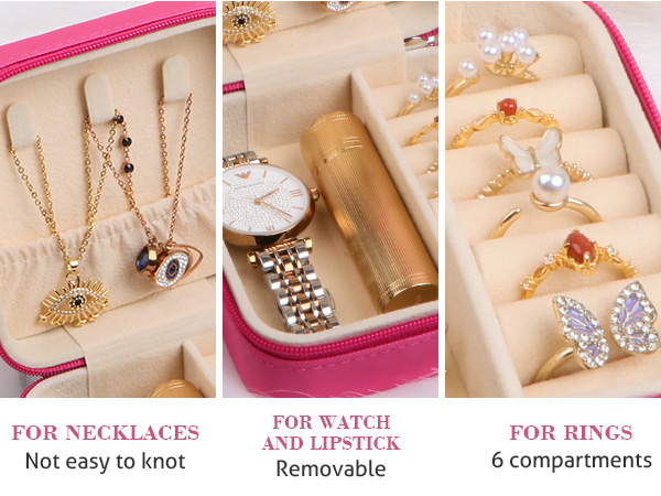 jewelry box organizer