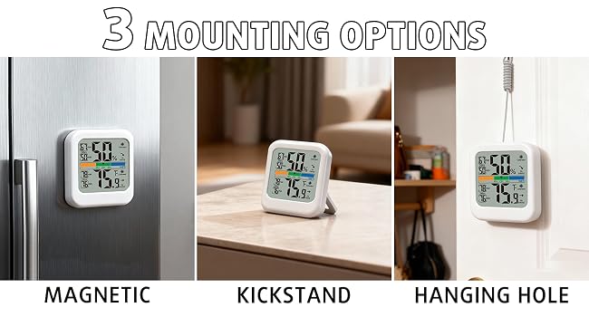 room thermometer for home