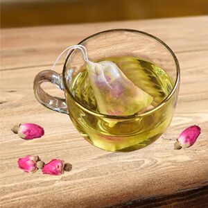 tea herb filter bags