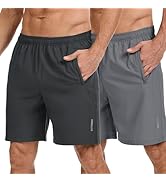 UVSAI Men's UPF 50+ 7