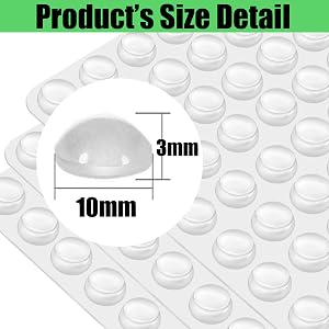 the new design of the eye ball