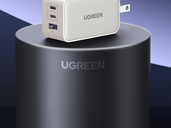 65W USB C Charger