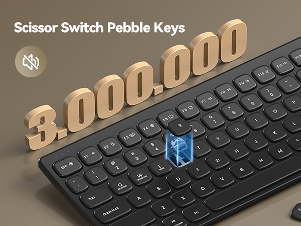 bluetooth keyboard for ipad