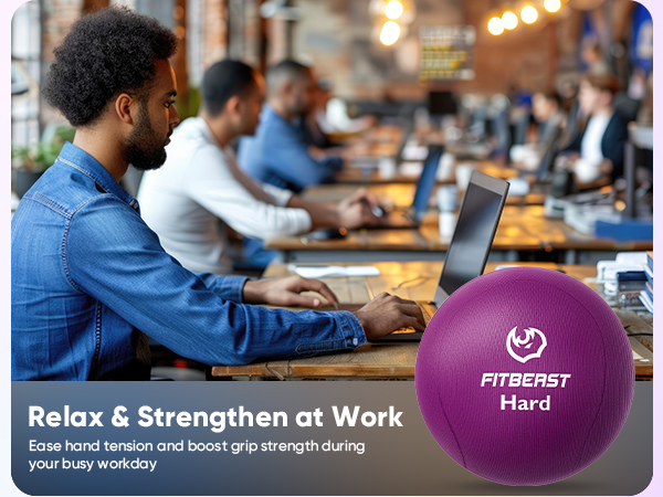 FitBeast Grip Strength Trainer