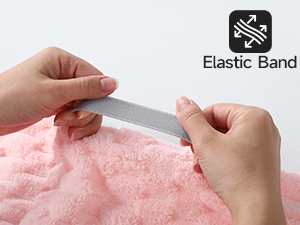 Microfiber Hair Towel