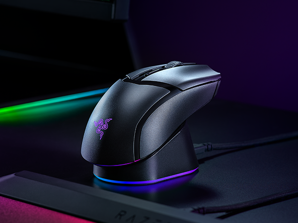 Razer Mouse Dock Pro