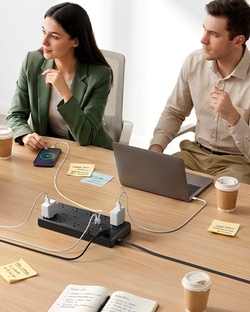 office power strip