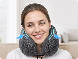 travel pillow
