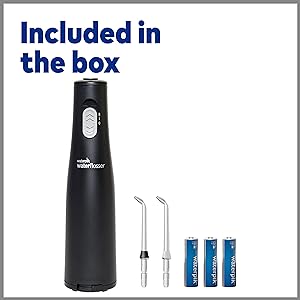 In the box Cordless Express