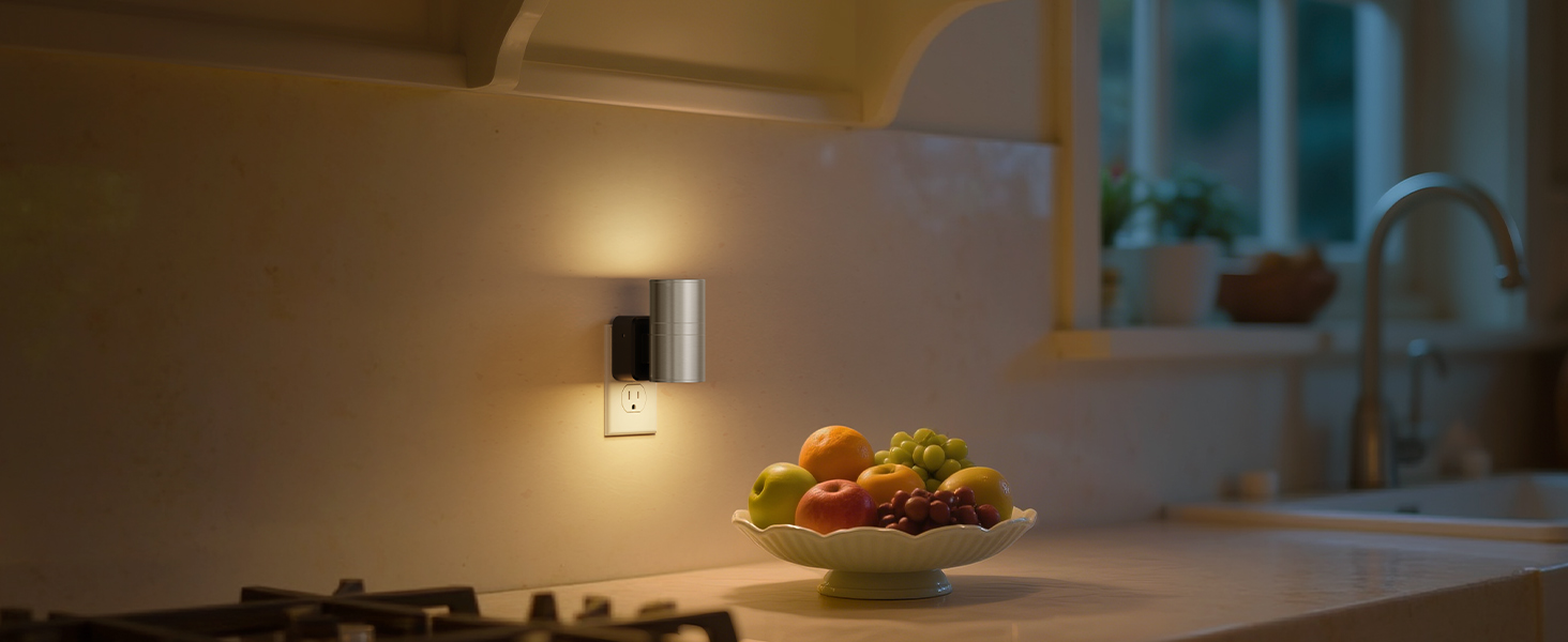 kitchen night light