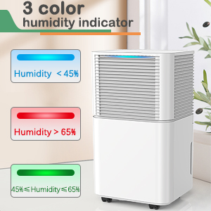 Dehumidifiers