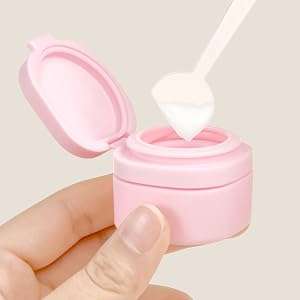 Travel Bottles