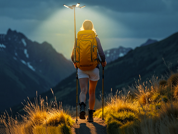 lámparas recargables camping lamp tent lights for camping tent camping essentials camping lights