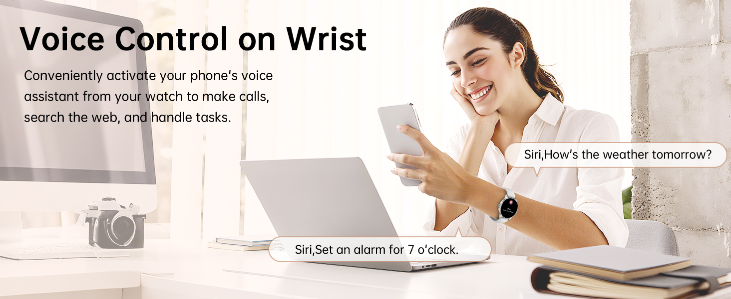smart watches for women