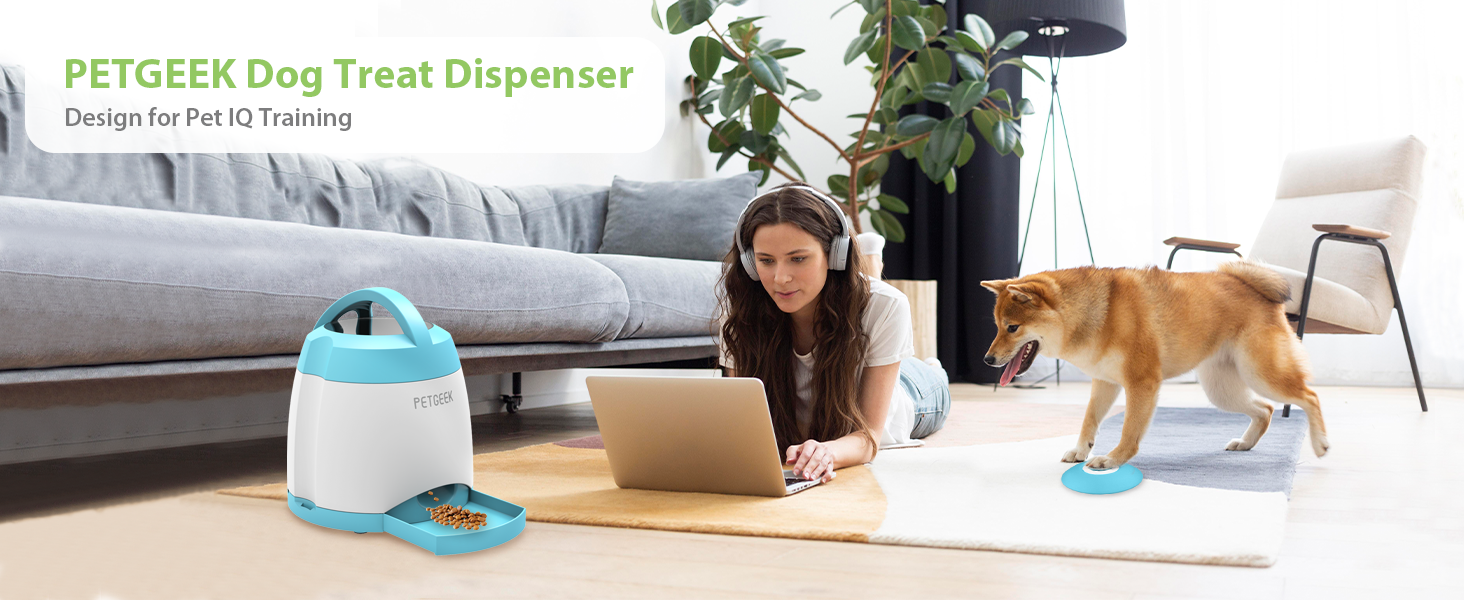 petgeek dod food toy