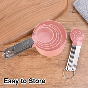 measuring spoons set