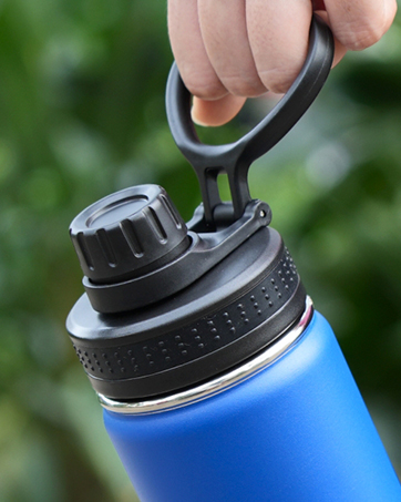 Replacement Lid Fits for Hydro Flask Wide Mouth 12-64oz