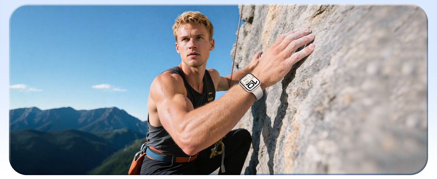 for Apple Watch 10/11 -7