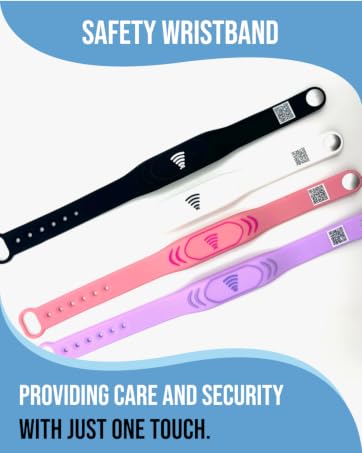 advanced technology provide instant access pet’s information ensuring event lost pet simple tap