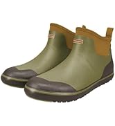 MUDDY mens Dv8 Deck Boot