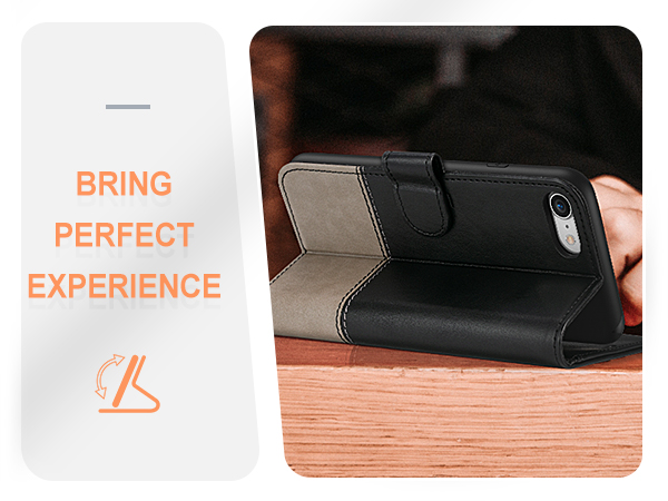 a case for a smartphone.