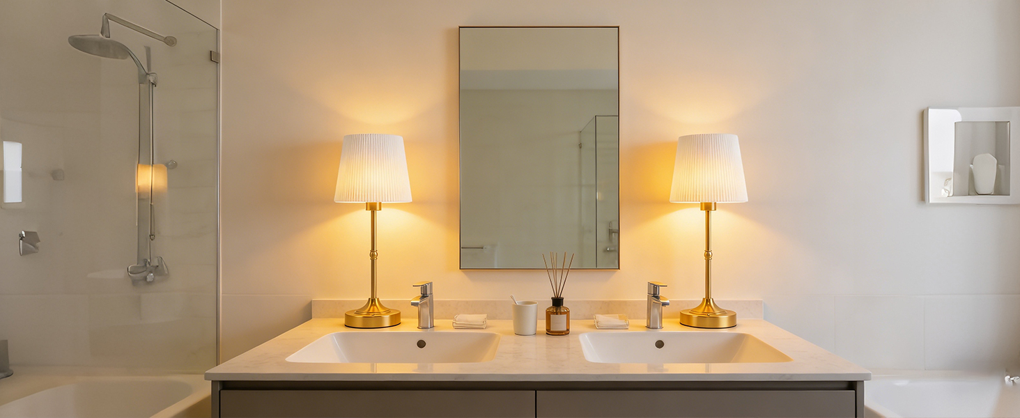 cordless lamps rechargeable