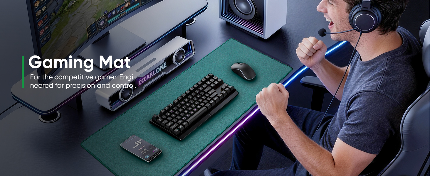 For Gaming