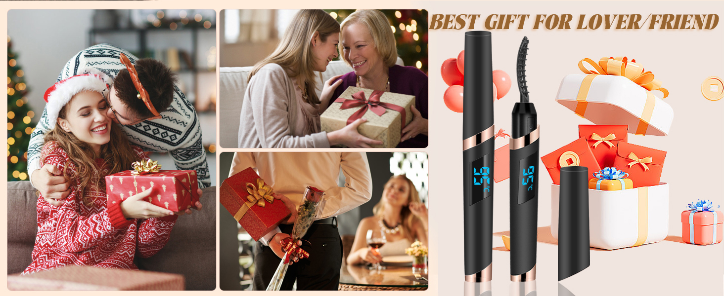 eyelash curler