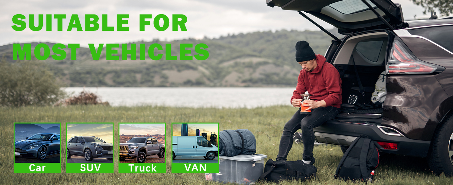 truck clothes hanger bar