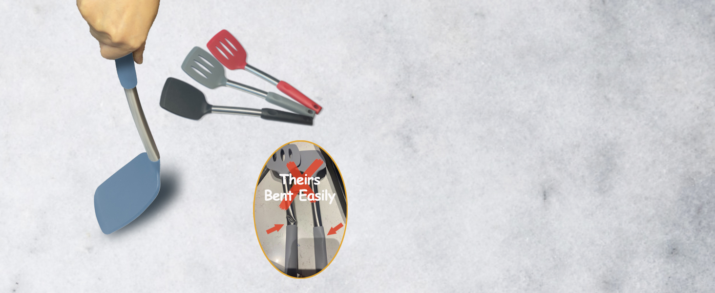 Strong Blade and Stainless steel handle