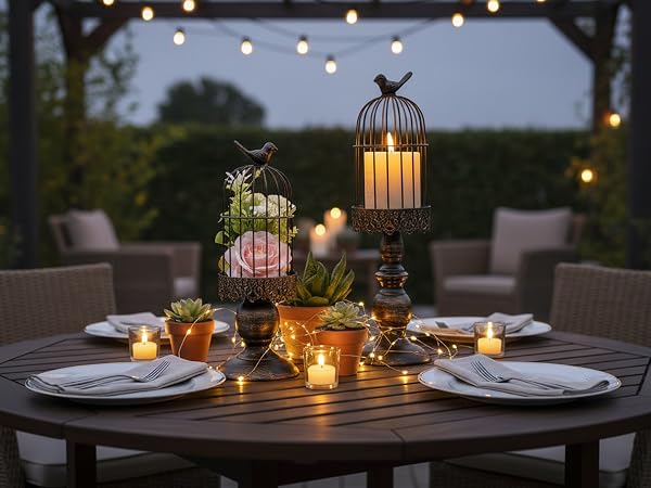candle holder
