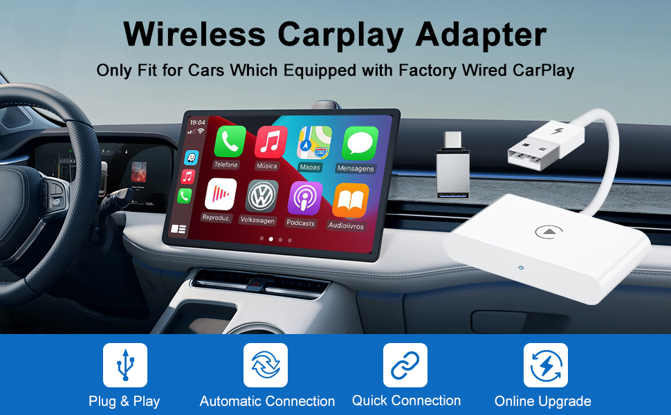 carplay