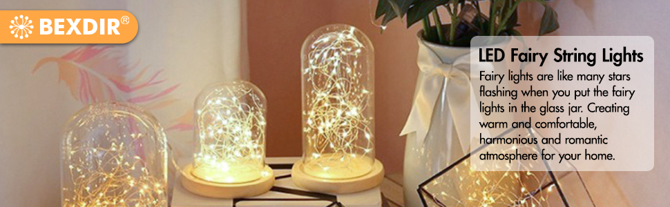 Fairy lights