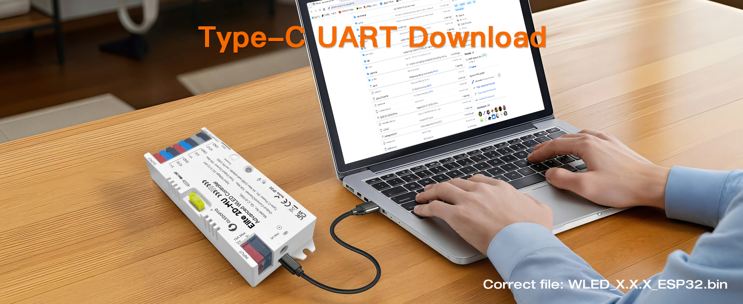 UART