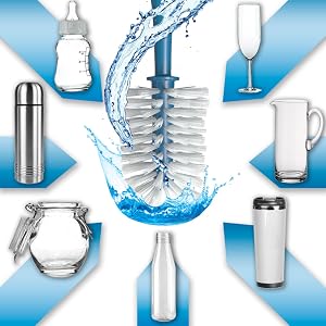 Dish Brush