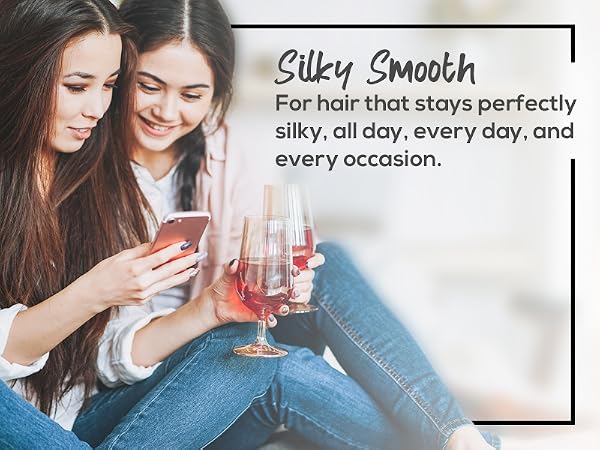 flat iron hair straightener
