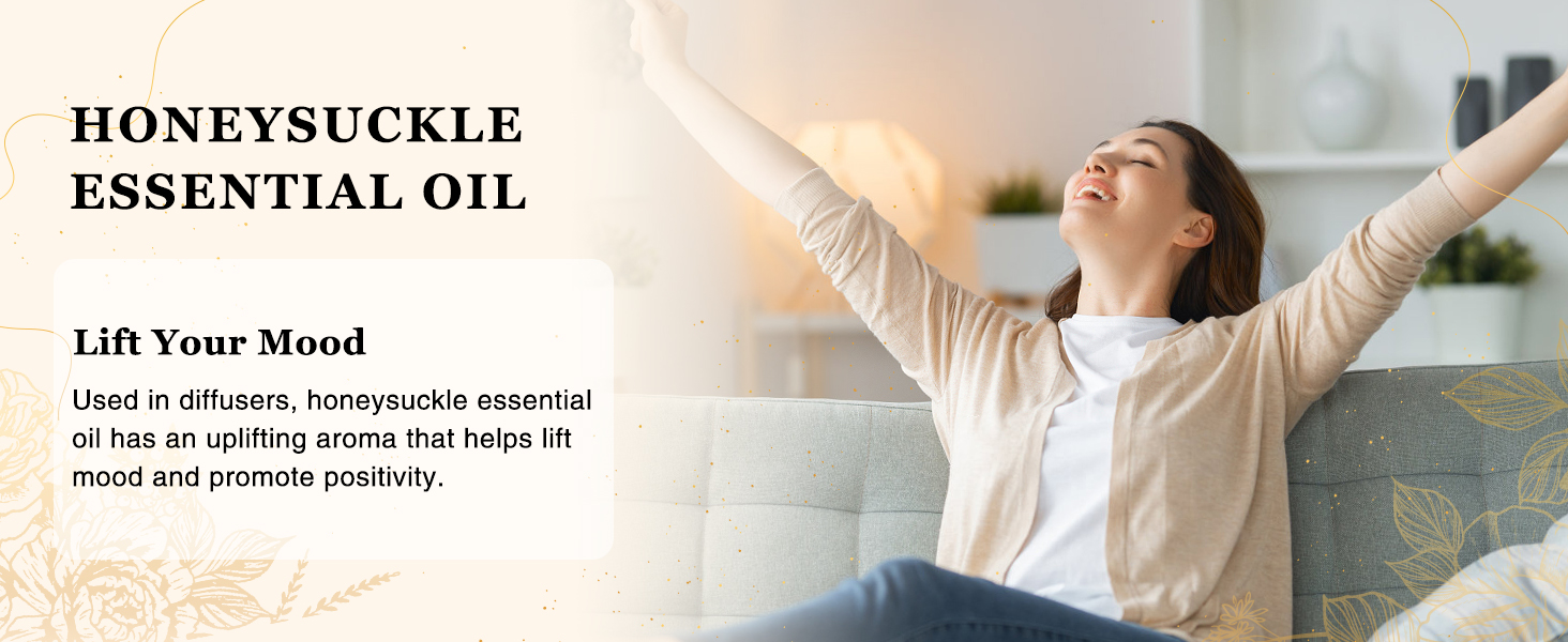 essential oil