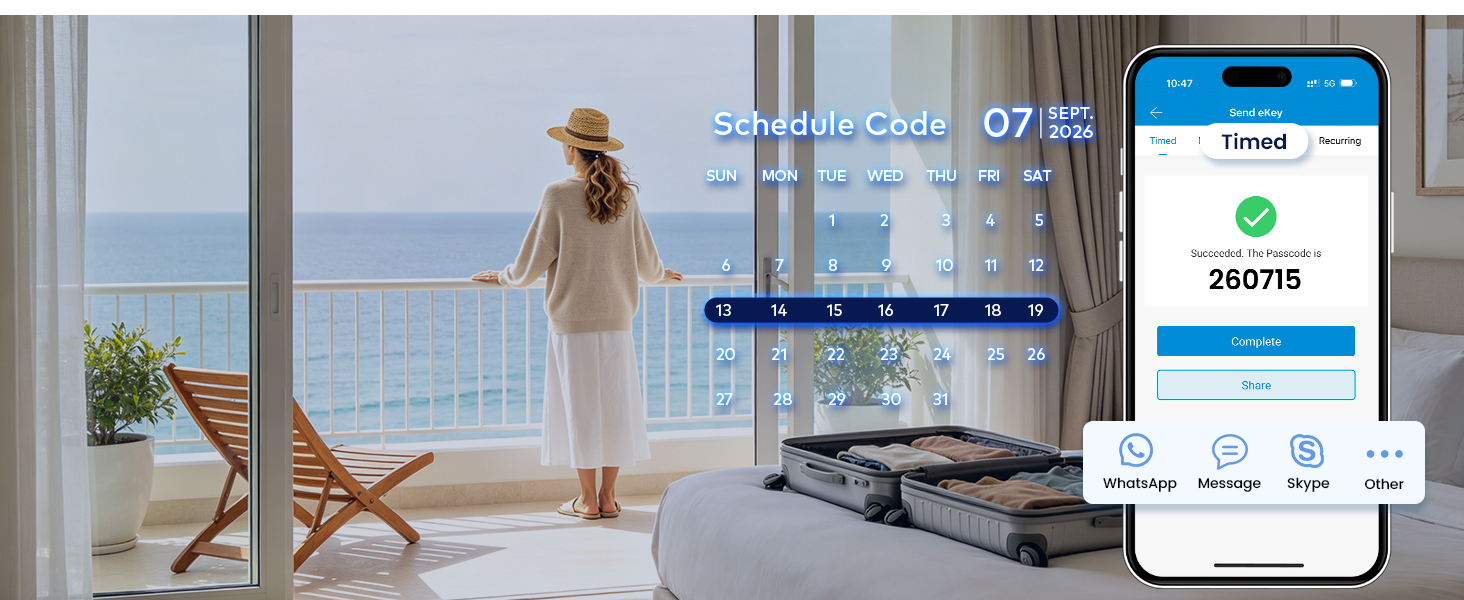 Smart Lock