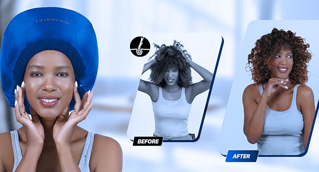 hair dryer bonnet