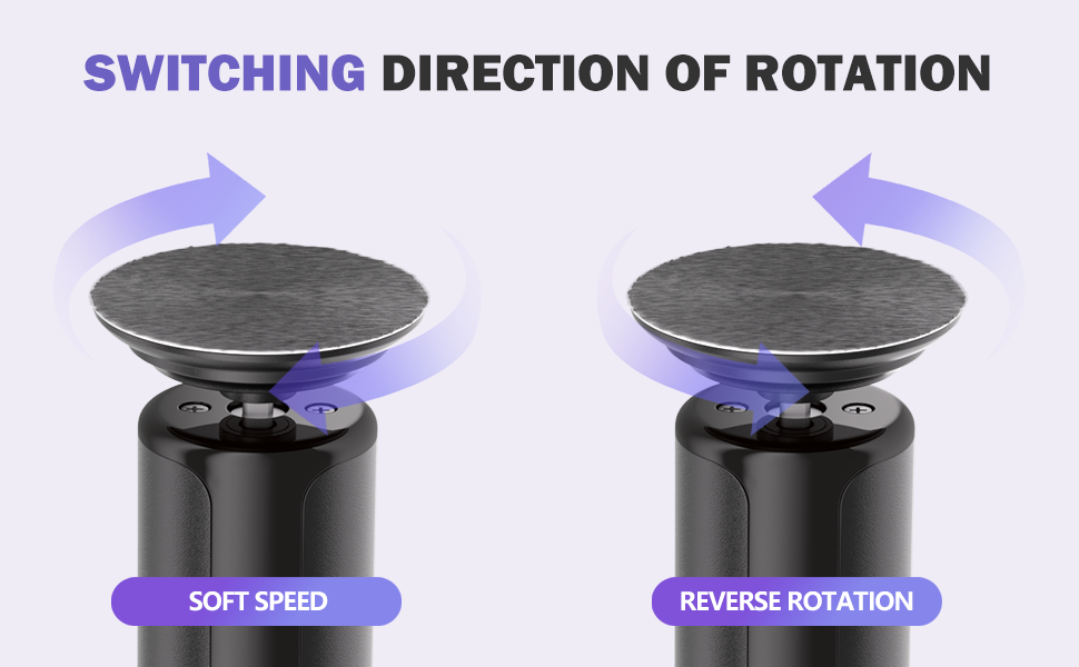 Electric Foot Callus Remover