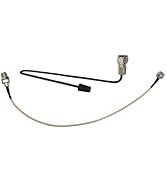 Replacement Antenna Kit K77-36541 for liftmaster 850LM, 860LM, STAR1000, PPWR, 312HM, 412HM, 423L...