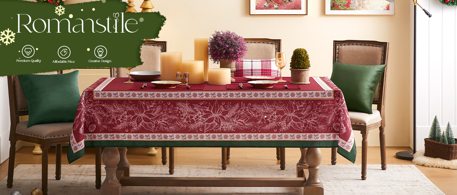 tablecloth