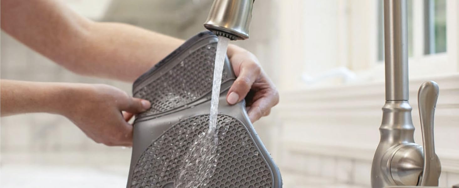 Easy To Clean