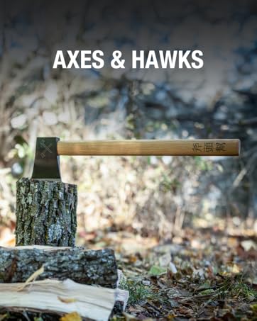 Axes & Hawks