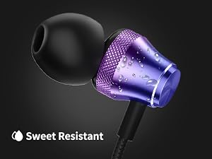 3.5mm earphones