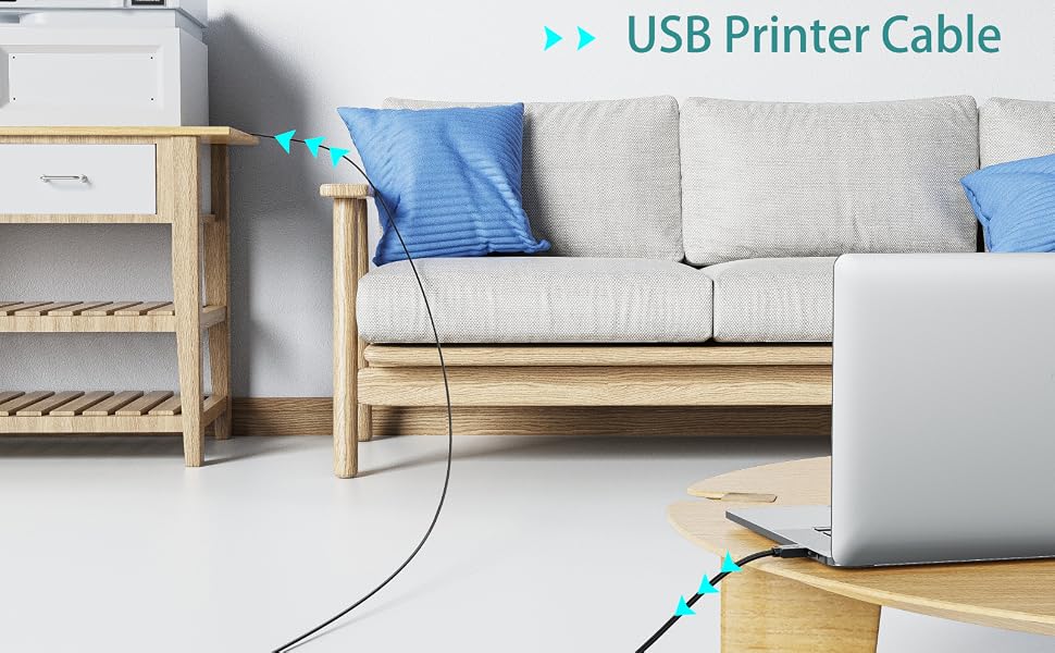 Printer Cable